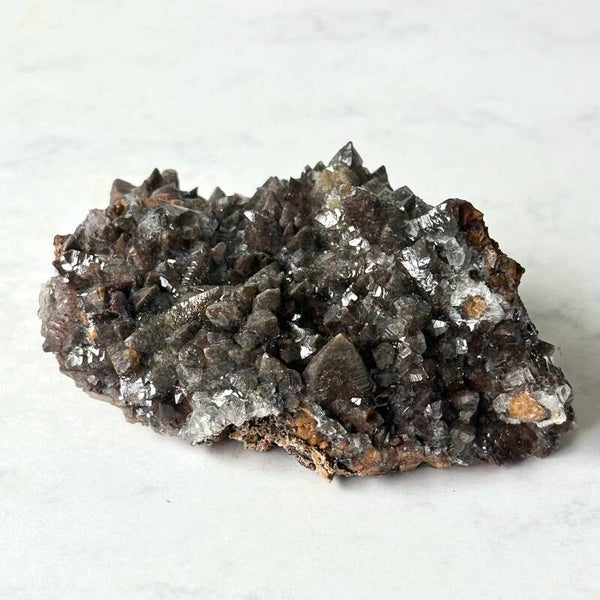 Dog Tooth Calciet #466