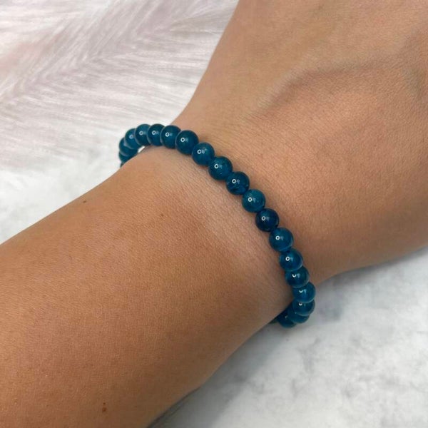 Apatiet Armband 6MM #36