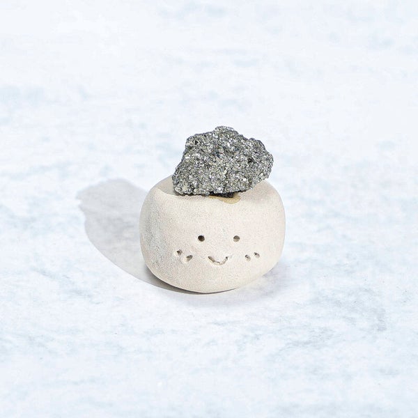 Klei Desk Pet Pyriet #1