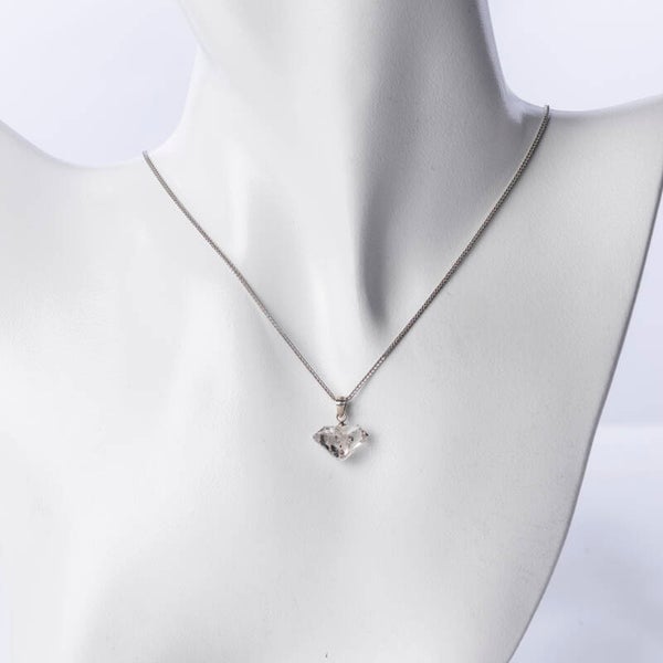 Ketting Herkimer #140