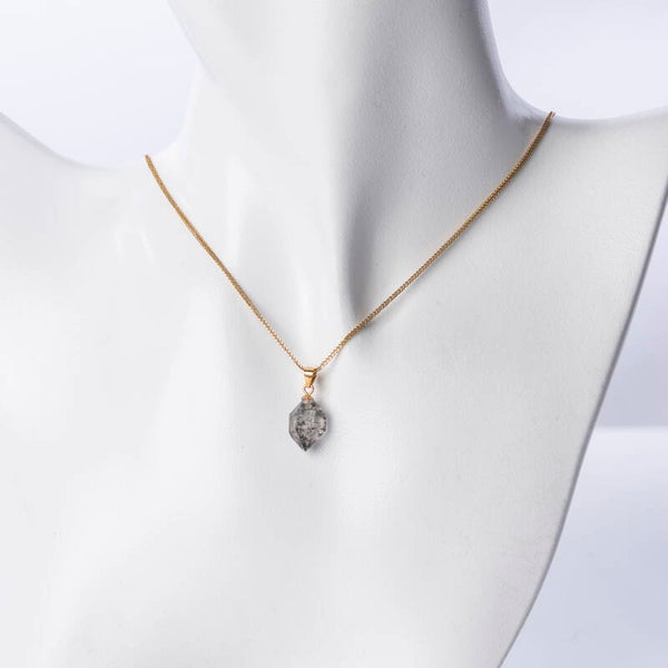 Ketting Herkimer #140