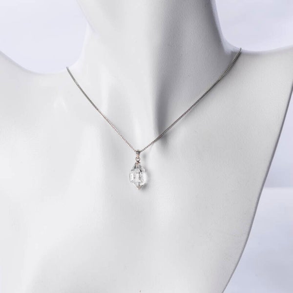 Ketting Herkimer #140