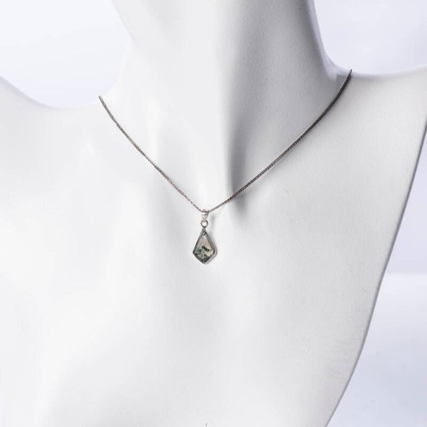 Ketting Mosagaat #161