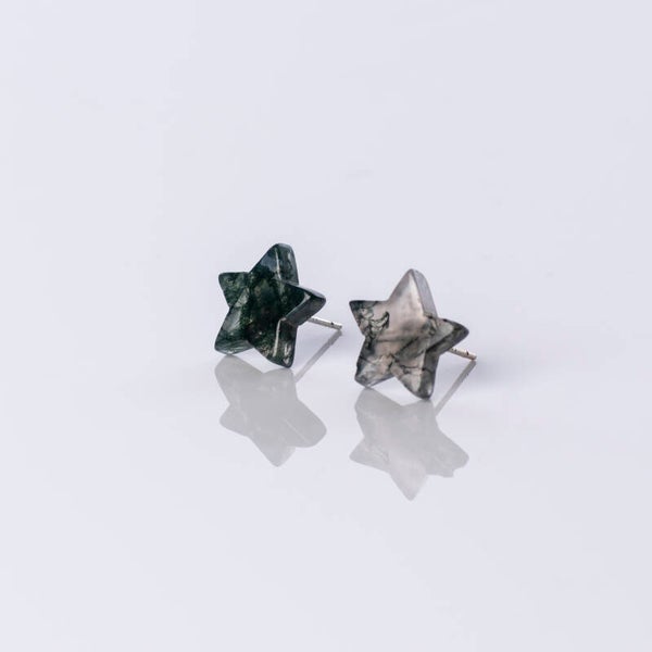 Oorbellen Mosagaat #228