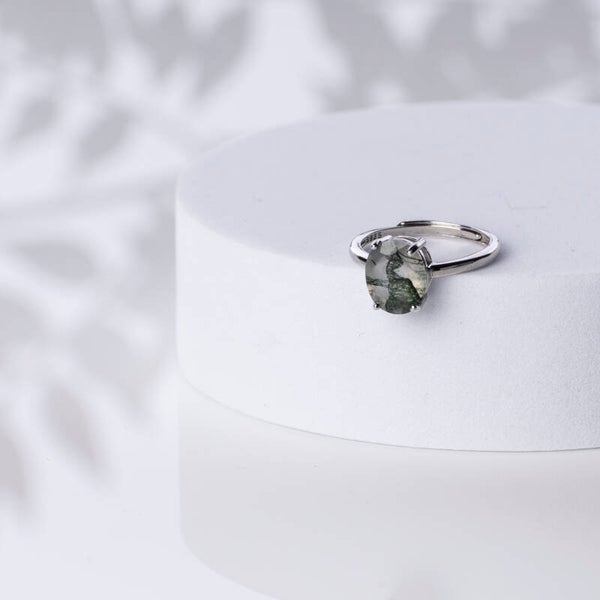 Ring Mosagaat #299