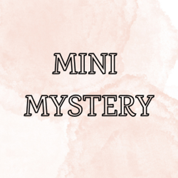 Mini Mystery #100