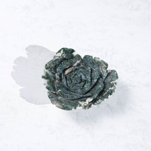 Mos Agaat Roos #752a