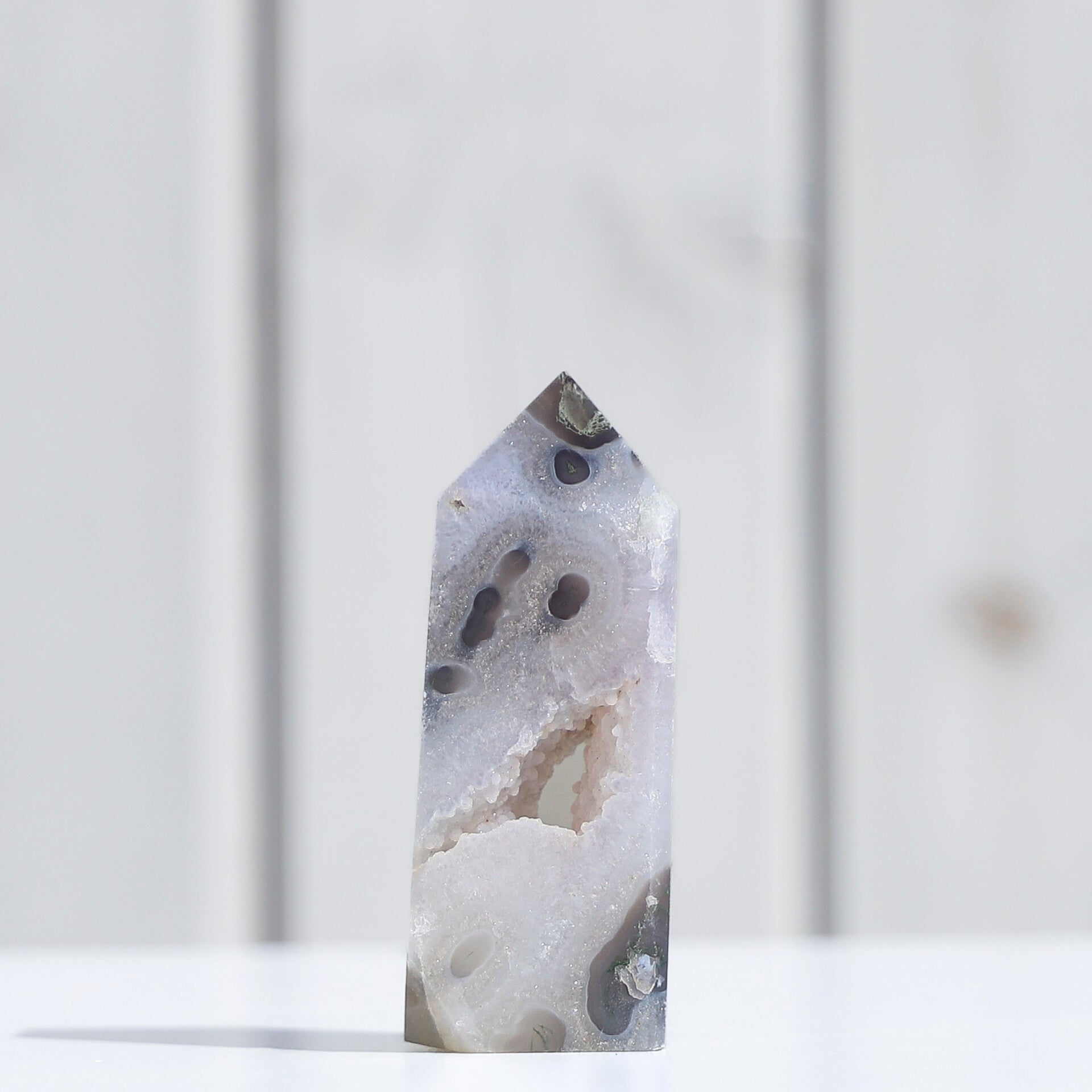 Mos Agaat Toren #618