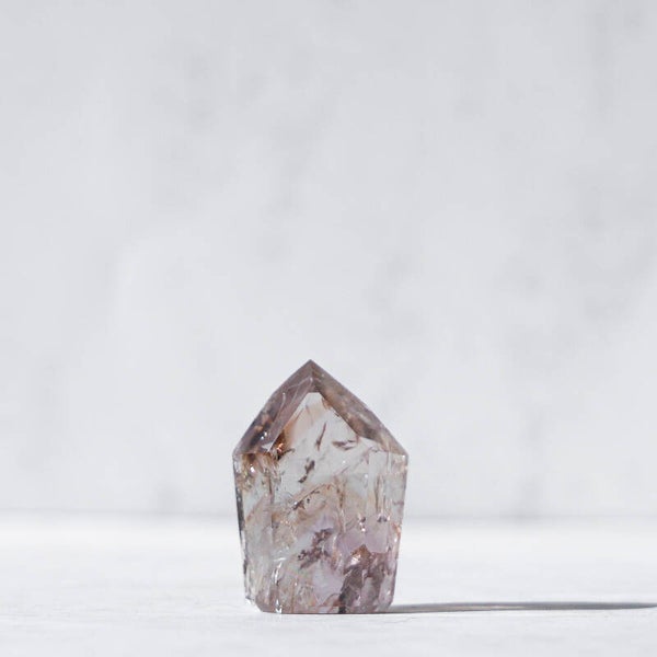 Amethist / Powelliet Toren #18