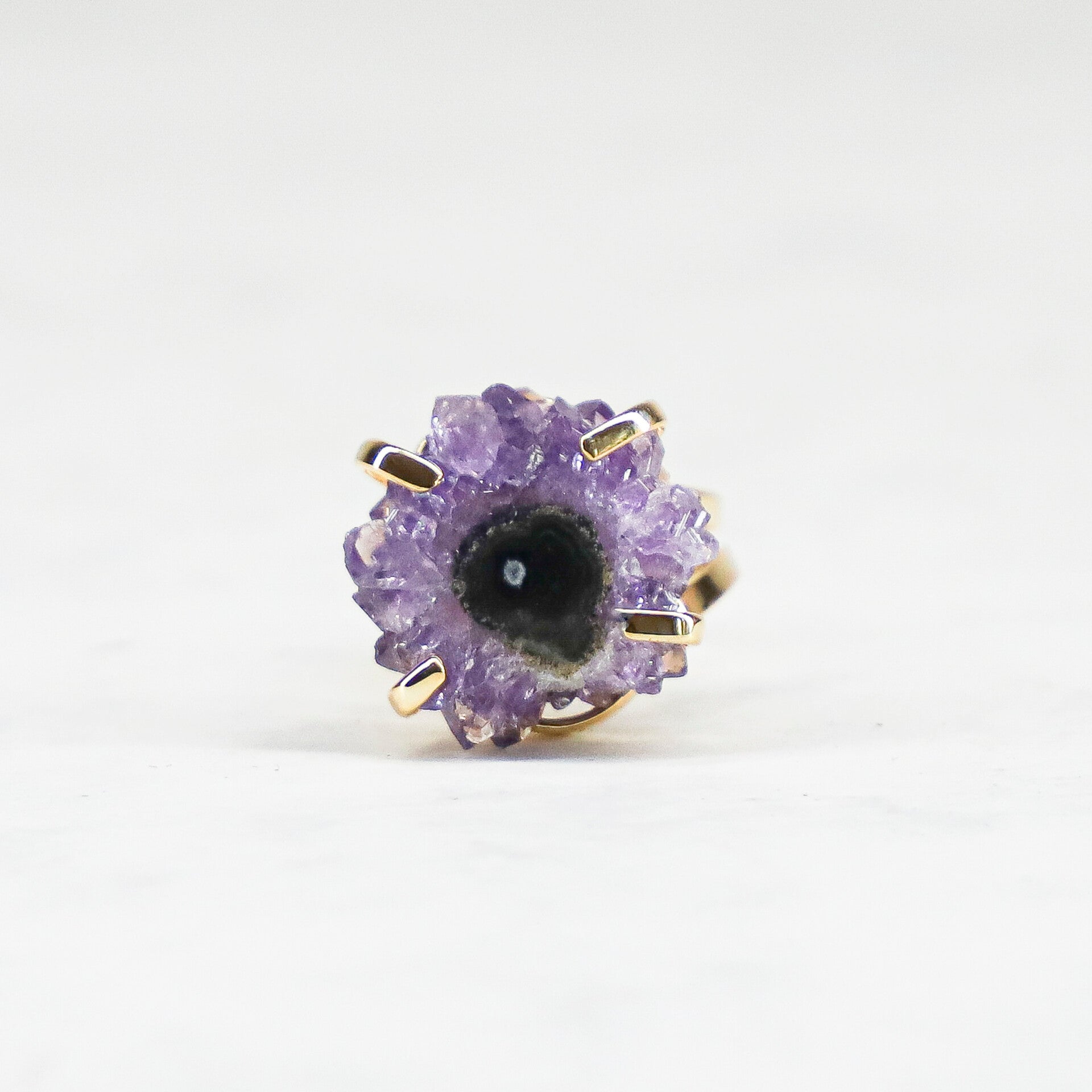 Stalactiet Ring #34