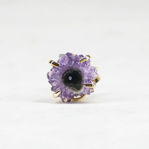 Stalactiet Ring #34