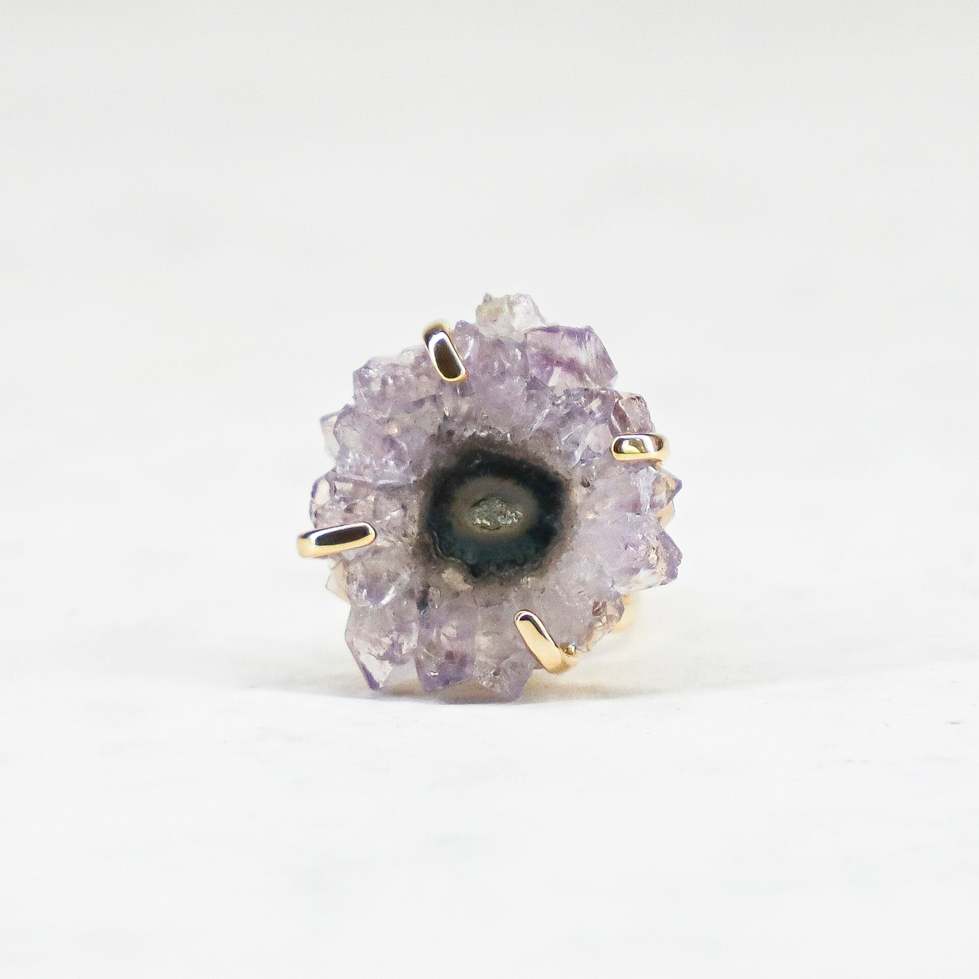 Stalactiet Ring #38
