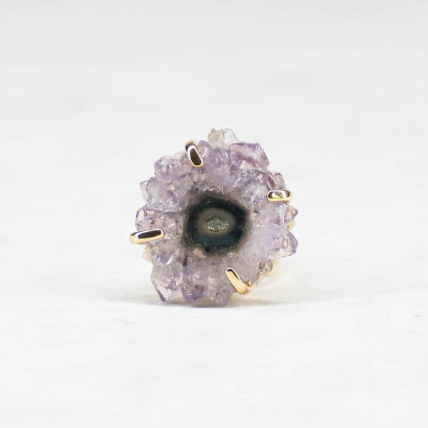 Stalactiet Ring #38