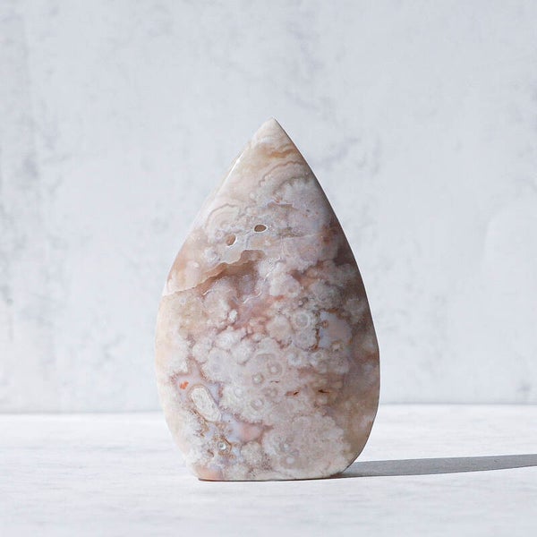 Bloem Agaat Vlam #372a