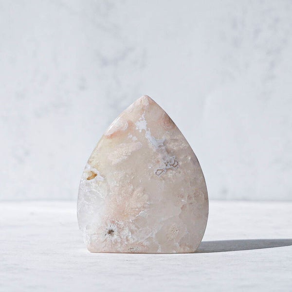 Bloem Agaat Vlam #372c