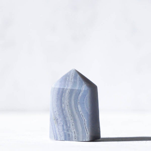 Blue Lace Agaat Toren #59