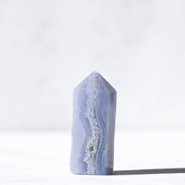 Blue Lace Agaat Toren #61