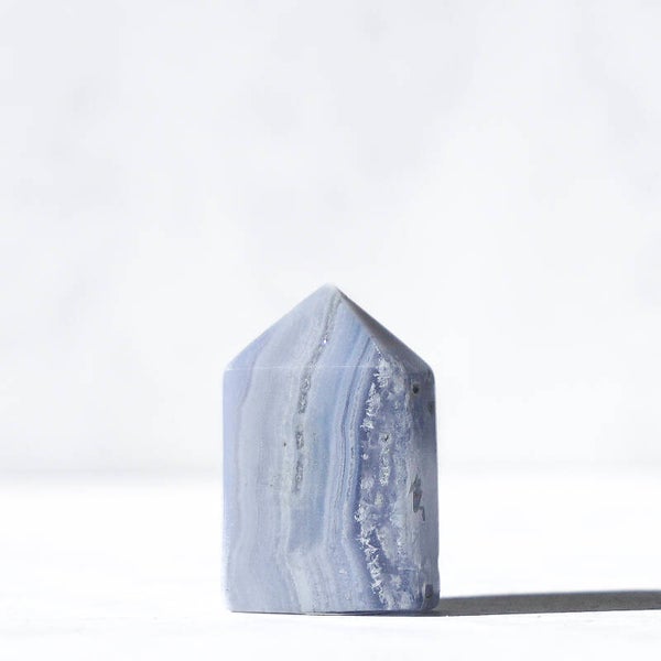 Blue Lace Agaat Toren #62
