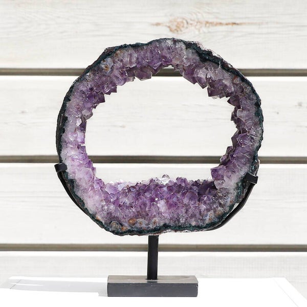 Amethist Portaal #431b