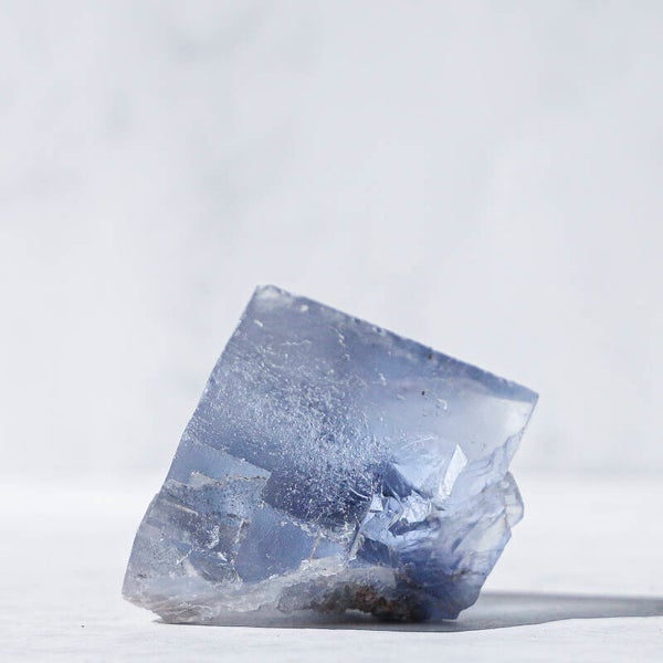 Yaogangxian (YGX) Fluoriet Ruw #82