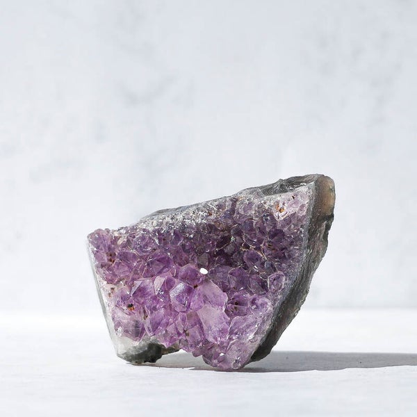 Amethist Cluster #78