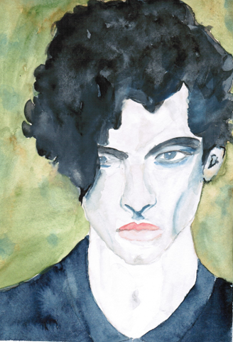 Enttäuschung 2 / Original Artwork