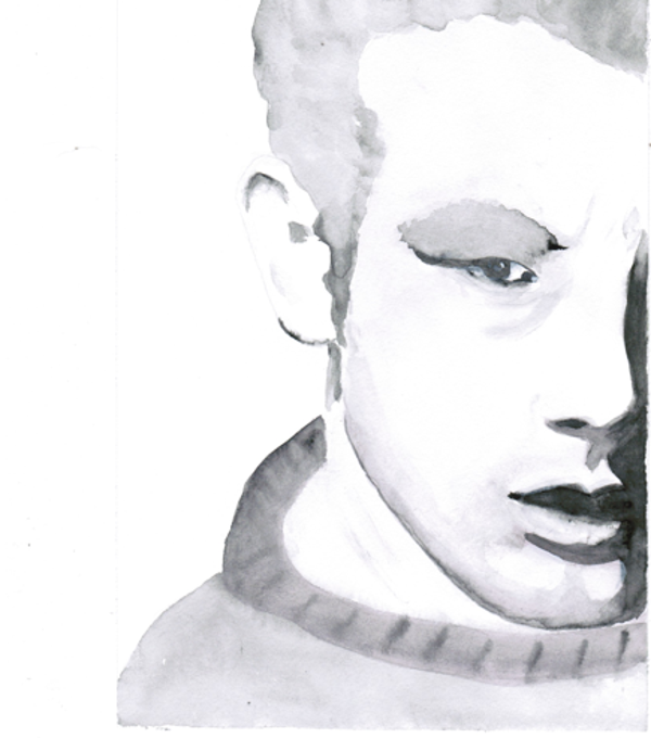 James Dean 1