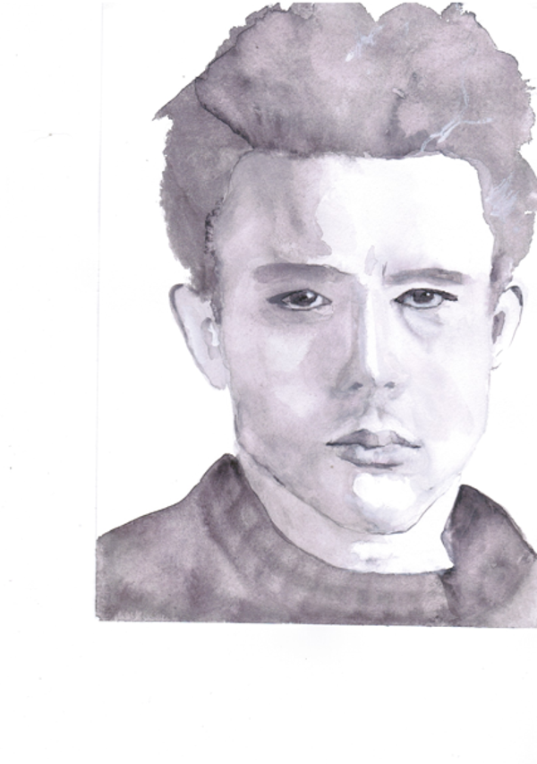 James Dean 2
