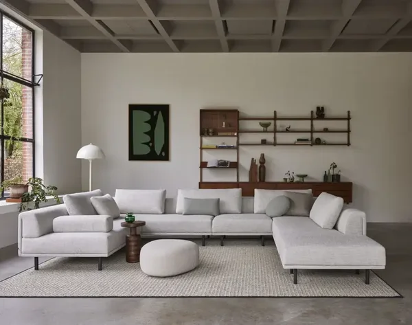 EYYE SOFA DURA LOUNGE