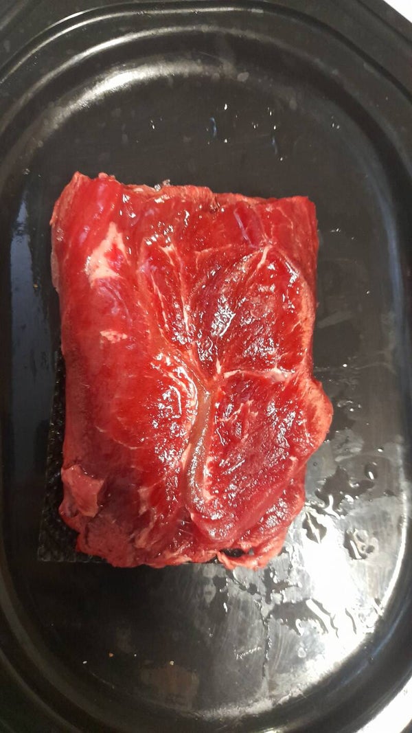 2 sukade lappen ca300gr