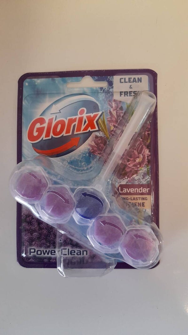 Glorix lavender