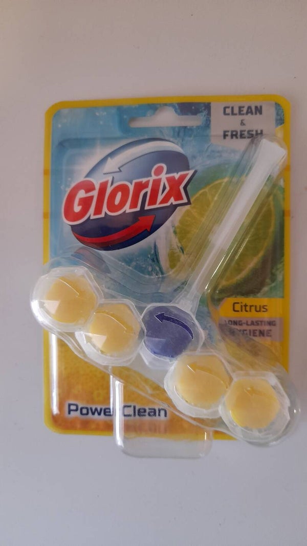 Glorix citrus