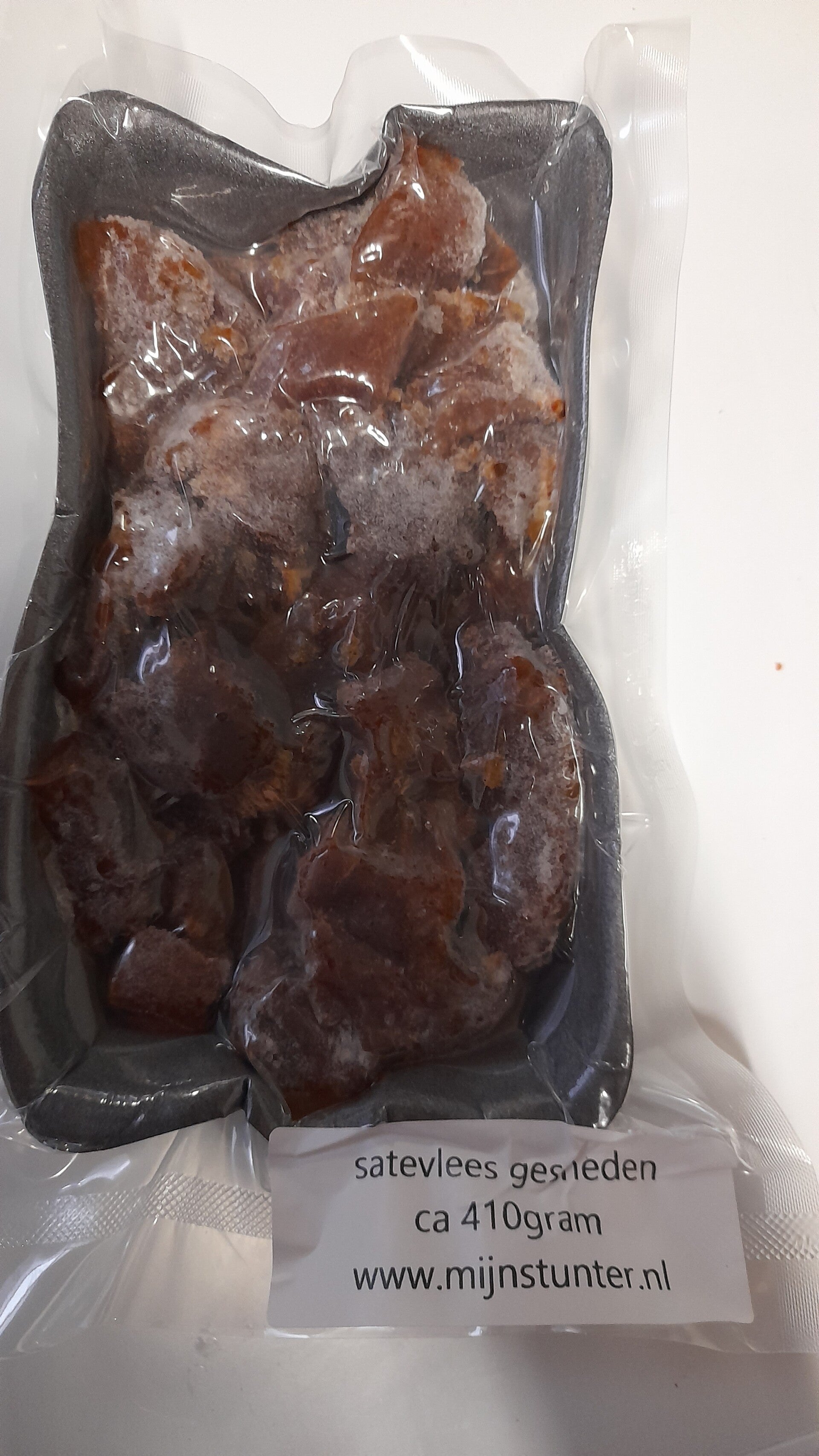 Satevlees ca 410gr