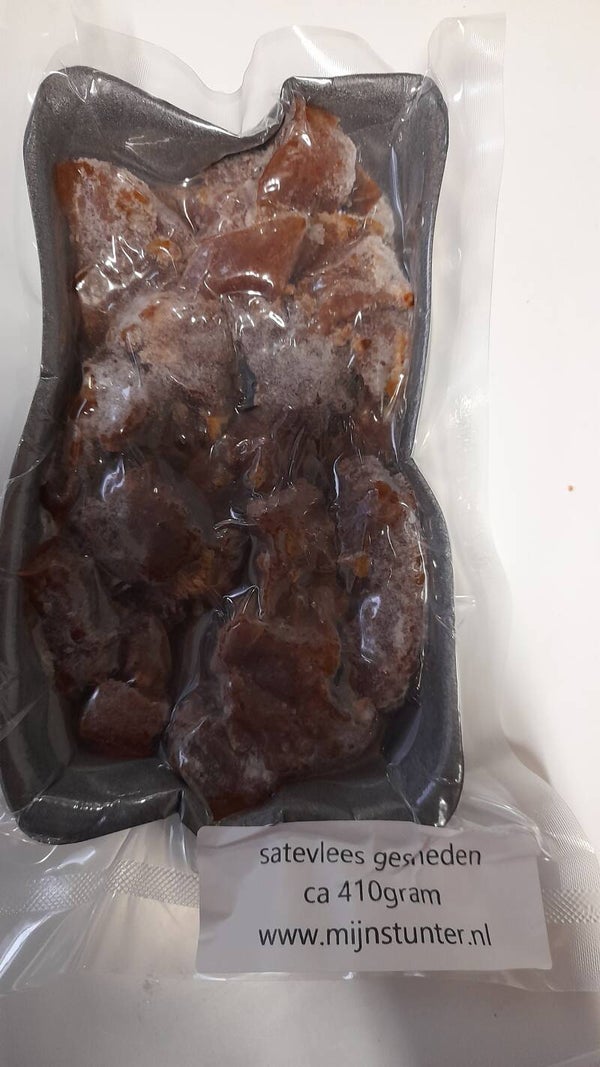 Satevlees ca 410gr