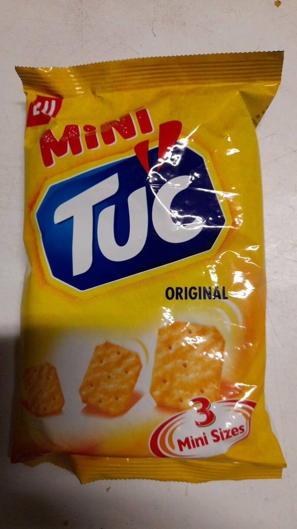 Mini tuc