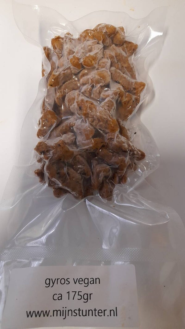 Gyros vegan ca 175gr