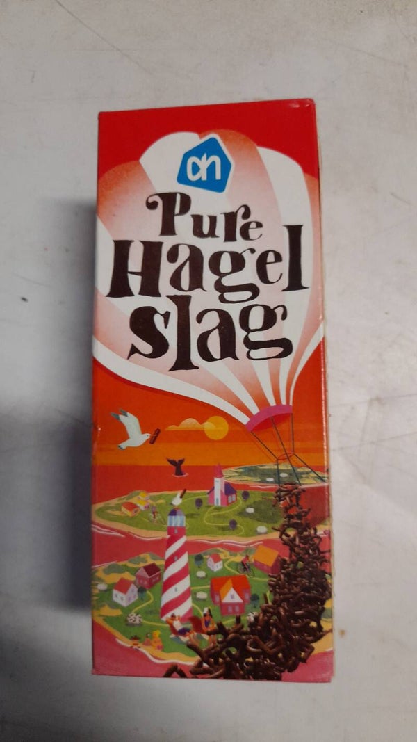 Pure hagelslag tht 05-2026