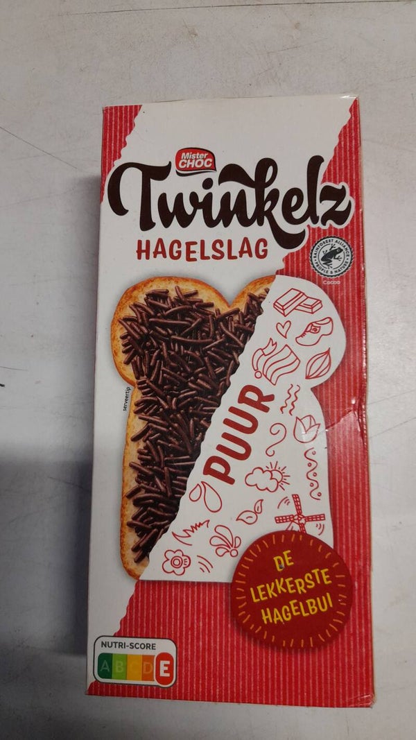 Twinkelz hagelslag tht 05-2026