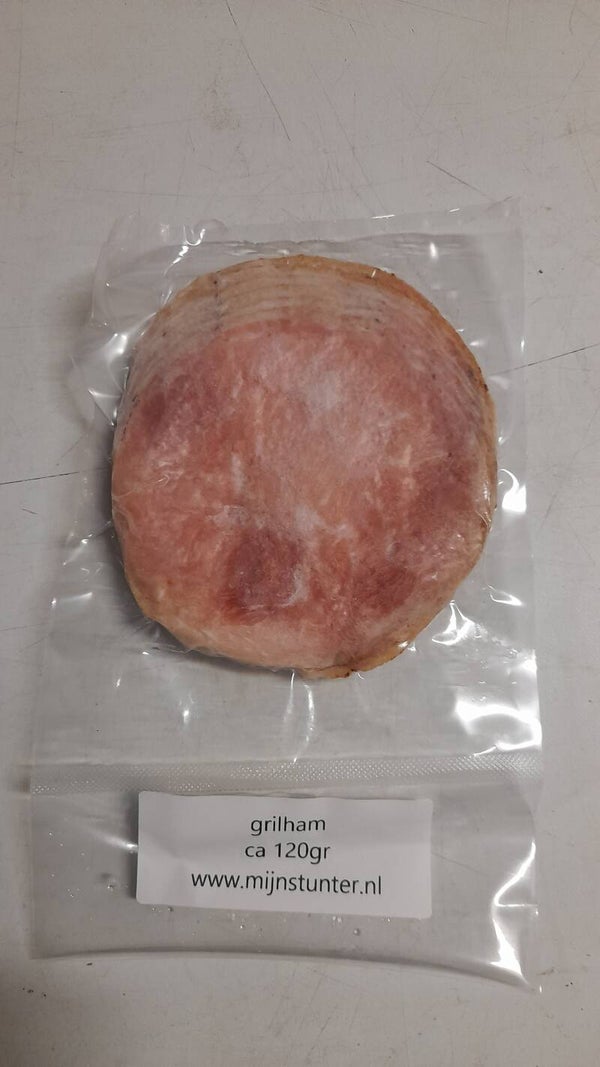 Grilham ca 120gr