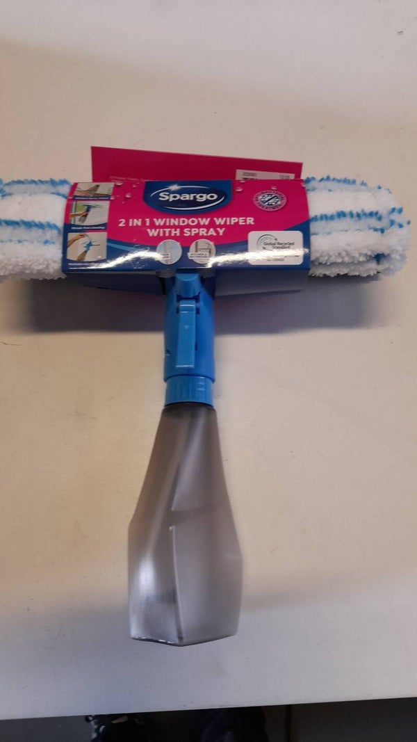 2 in 1 ramen wasser met trekker en sprayer