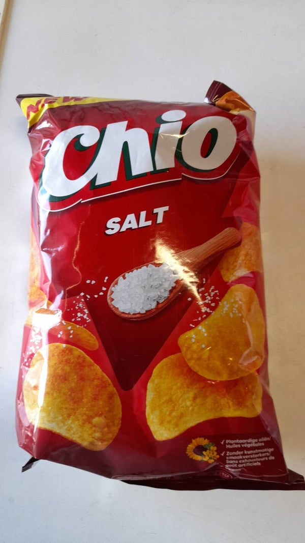 Chio salt