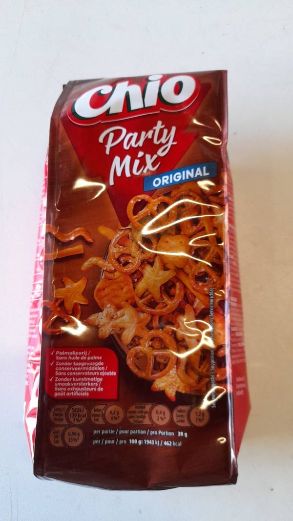 Chio party mix
