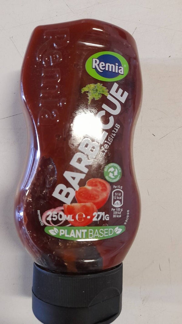 Barbecue saus