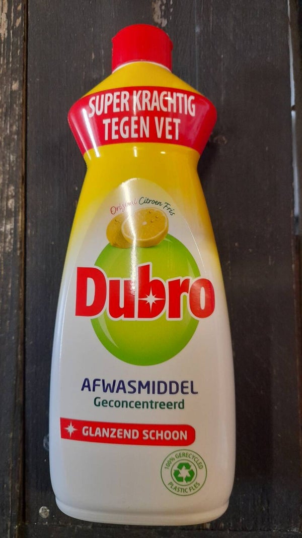 Dubro