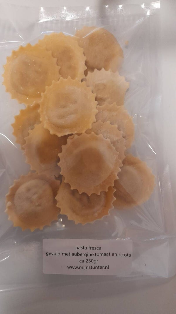Pasta fresca ca 250gr