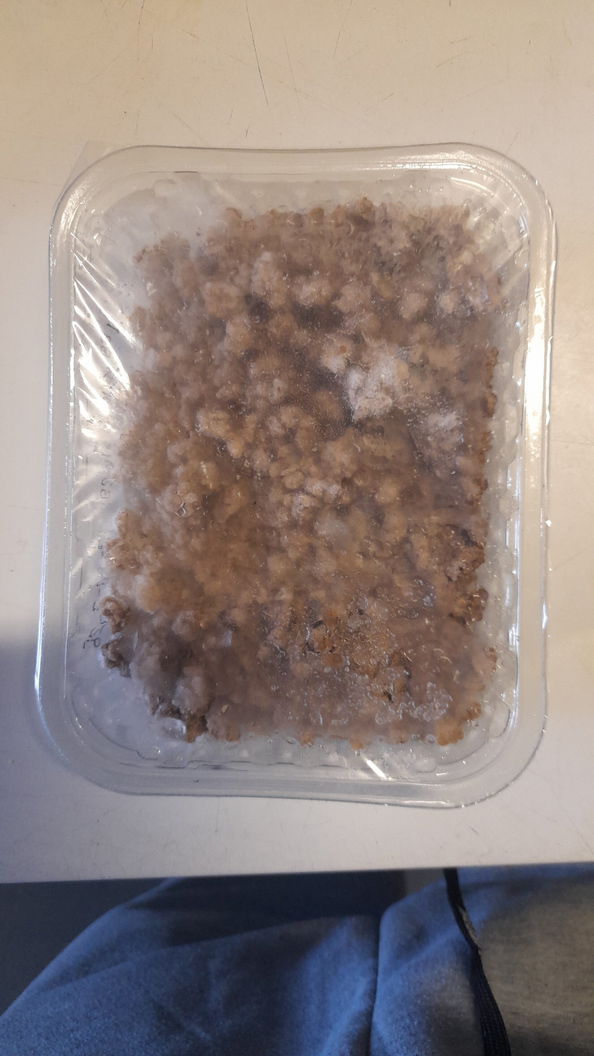 Rul gehakt vega 200 gram