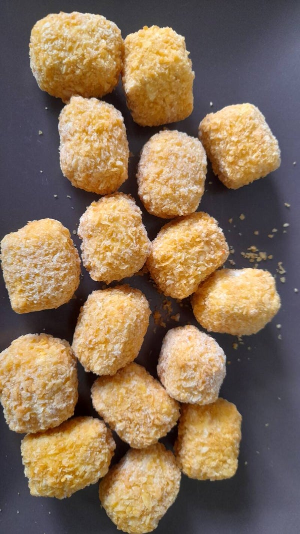 1 kilo mini kipcorn
