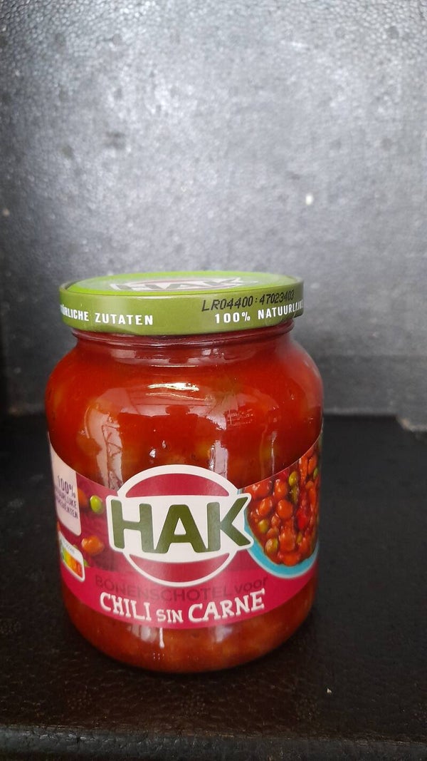 Chili con carne