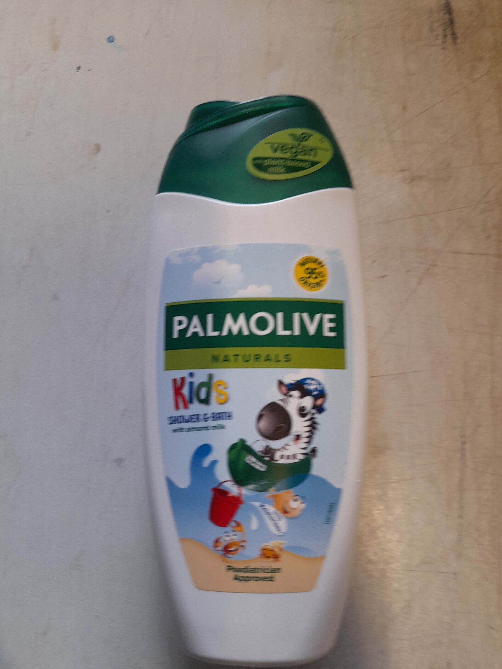 Palmolive kids