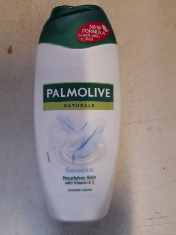 Palmolive sensitive